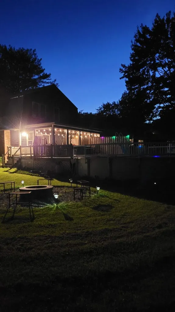 58 Ridgewood Drive Baileyville ME 04694