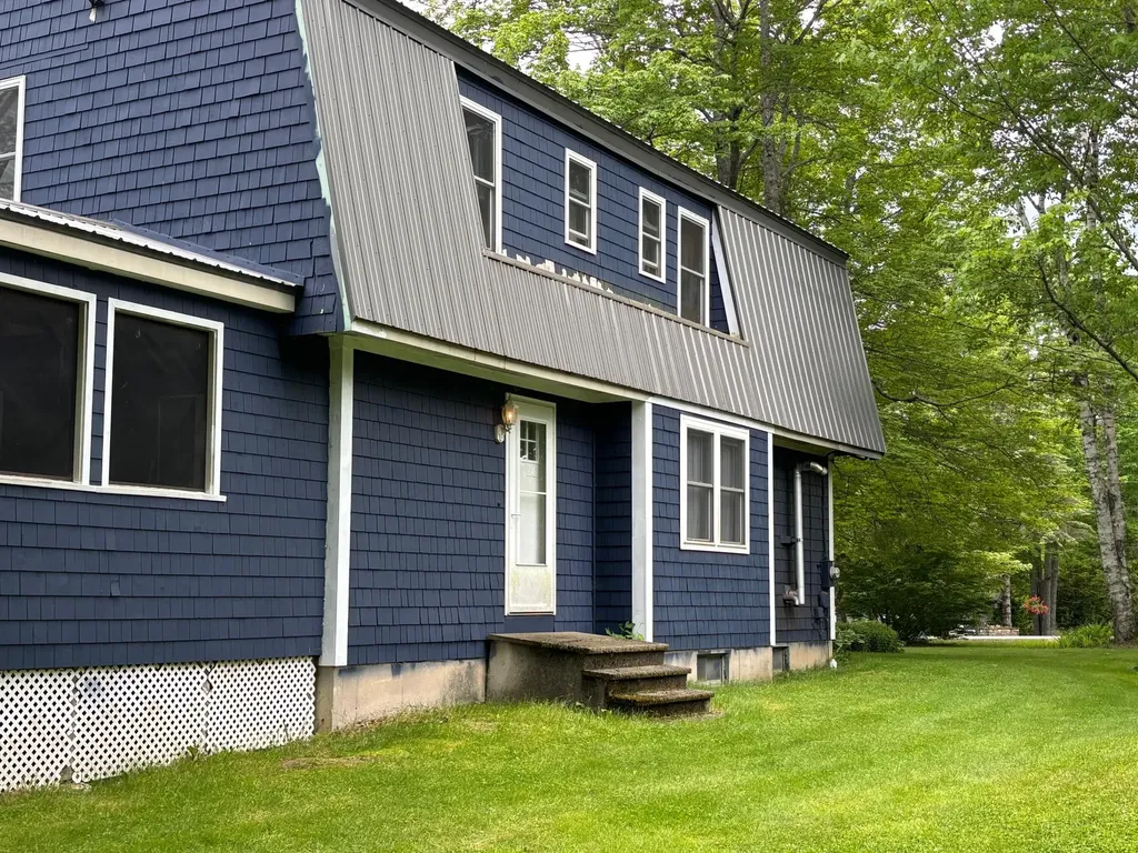 58 Ridgewood Drive Baileyville ME 04694