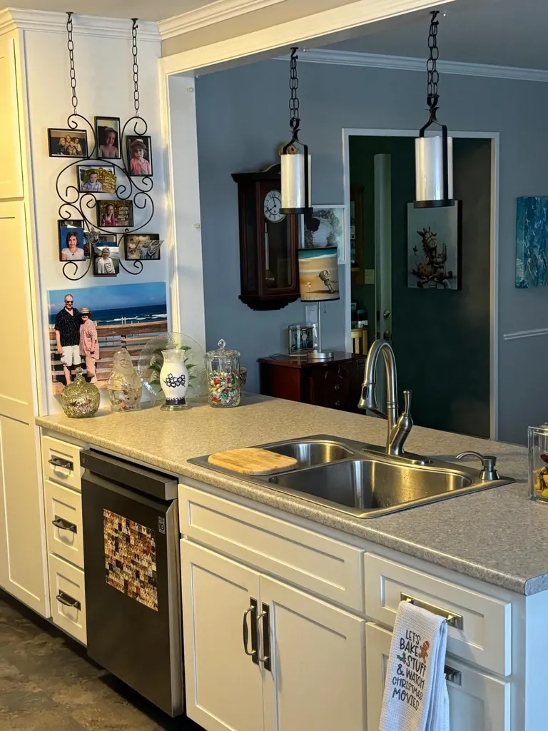 58 Ridgewood Drive Baileyville ME 04694