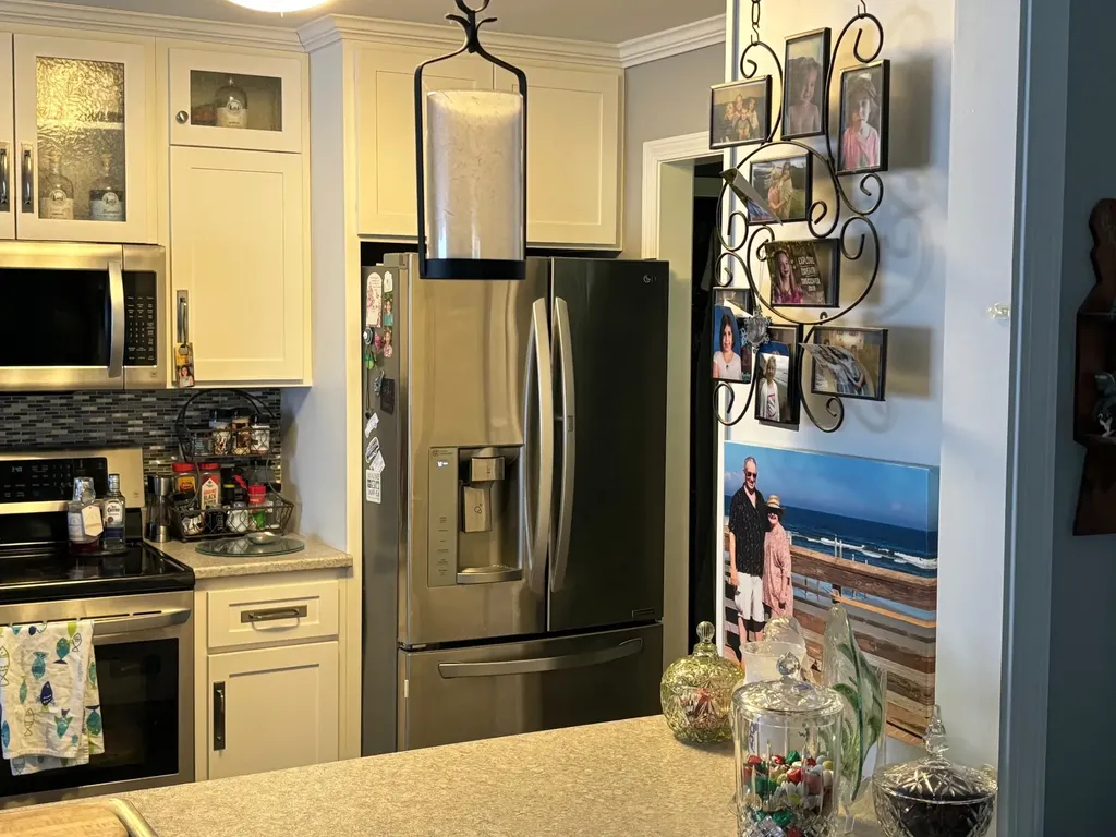 58 Ridgewood Drive Baileyville ME 04694