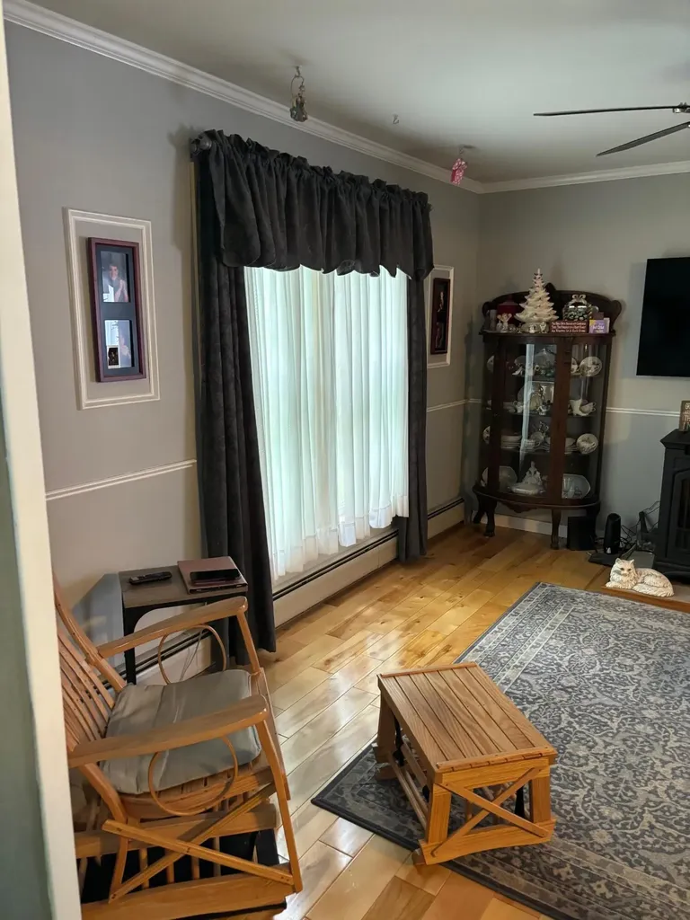 58 Ridgewood Drive Baileyville ME 04694