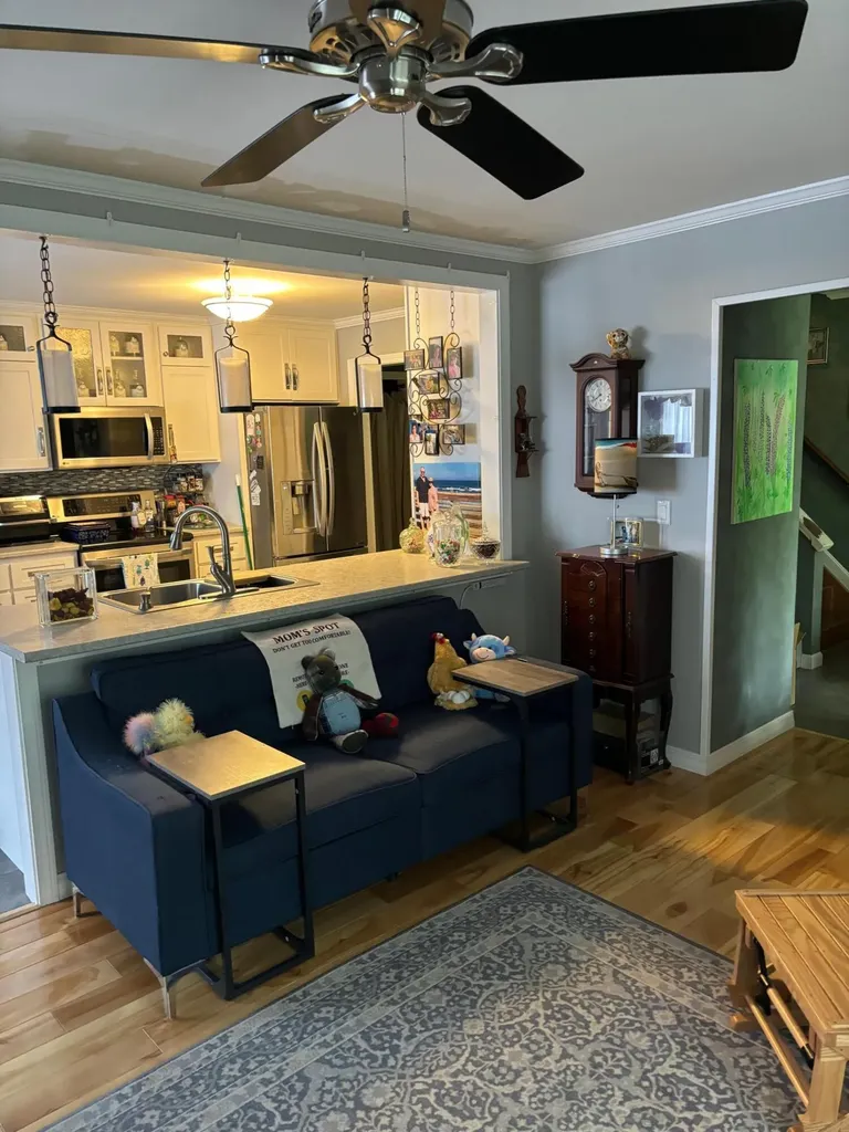 58 Ridgewood Drive Baileyville ME 04694