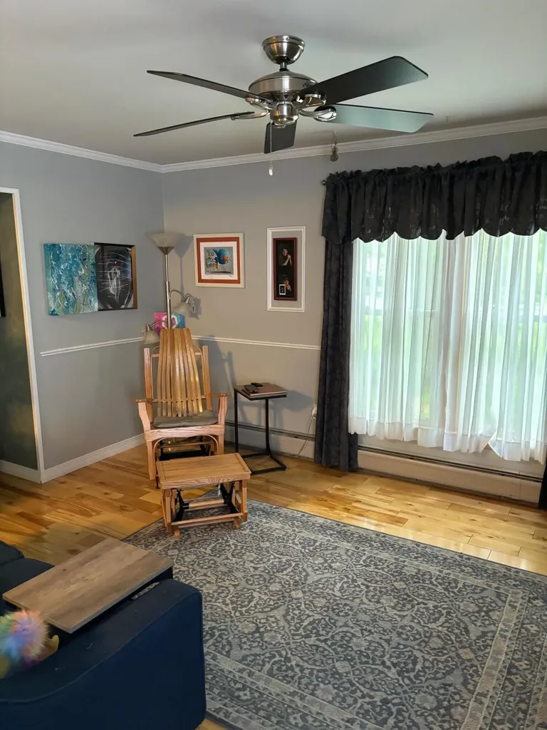 58 Ridgewood Drive Baileyville ME 04694