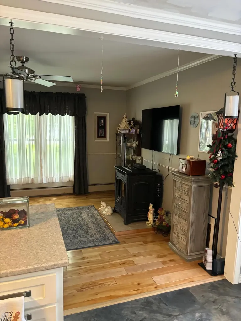 58 Ridgewood Drive Baileyville ME 04694