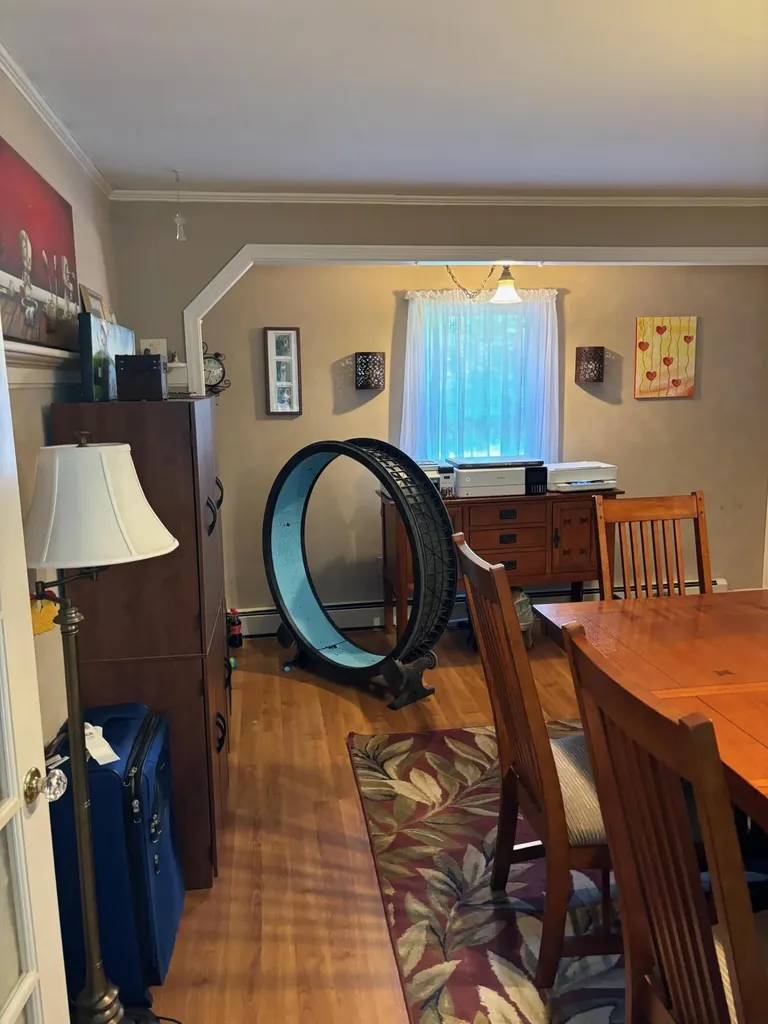 58 Ridgewood Drive Baileyville ME 04694