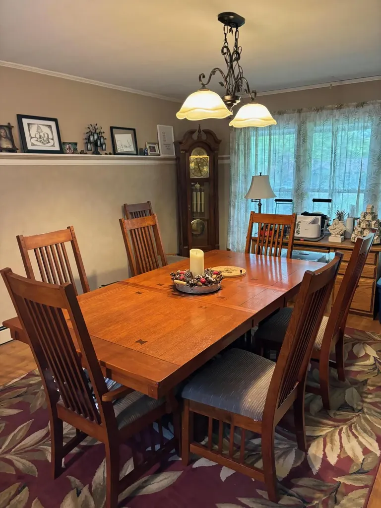 58 Ridgewood Drive Baileyville ME 04694