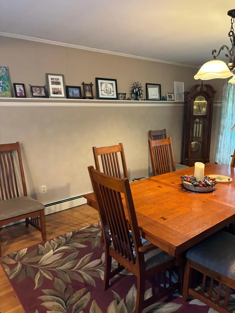 58 Ridgewood Drive Baileyville ME 04694