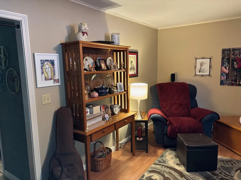 58 Ridgewood Drive Baileyville ME 04694