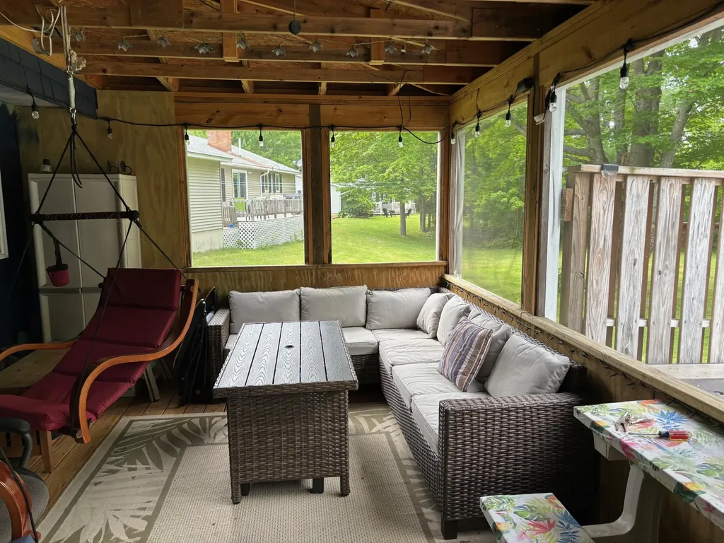 58 Ridgewood Drive Baileyville ME 04694
