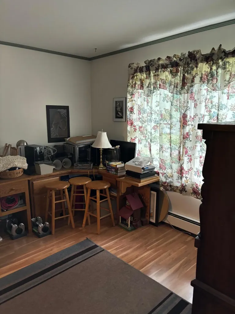 58 Ridgewood Drive Baileyville ME 04694