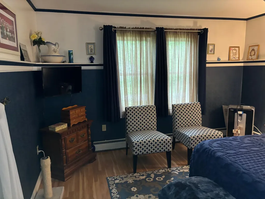 58 Ridgewood Drive Baileyville ME 04694