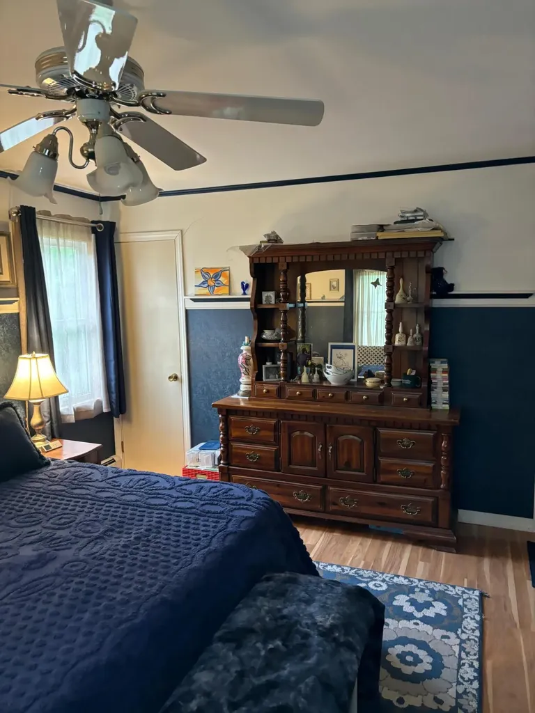 58 Ridgewood Drive Baileyville ME 04694