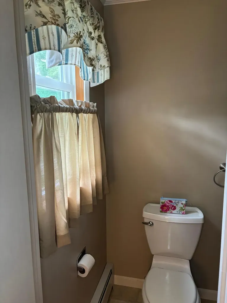 58 Ridgewood Drive Baileyville ME 04694