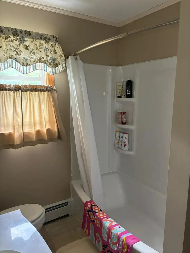 58 Ridgewood Drive Baileyville ME 04694