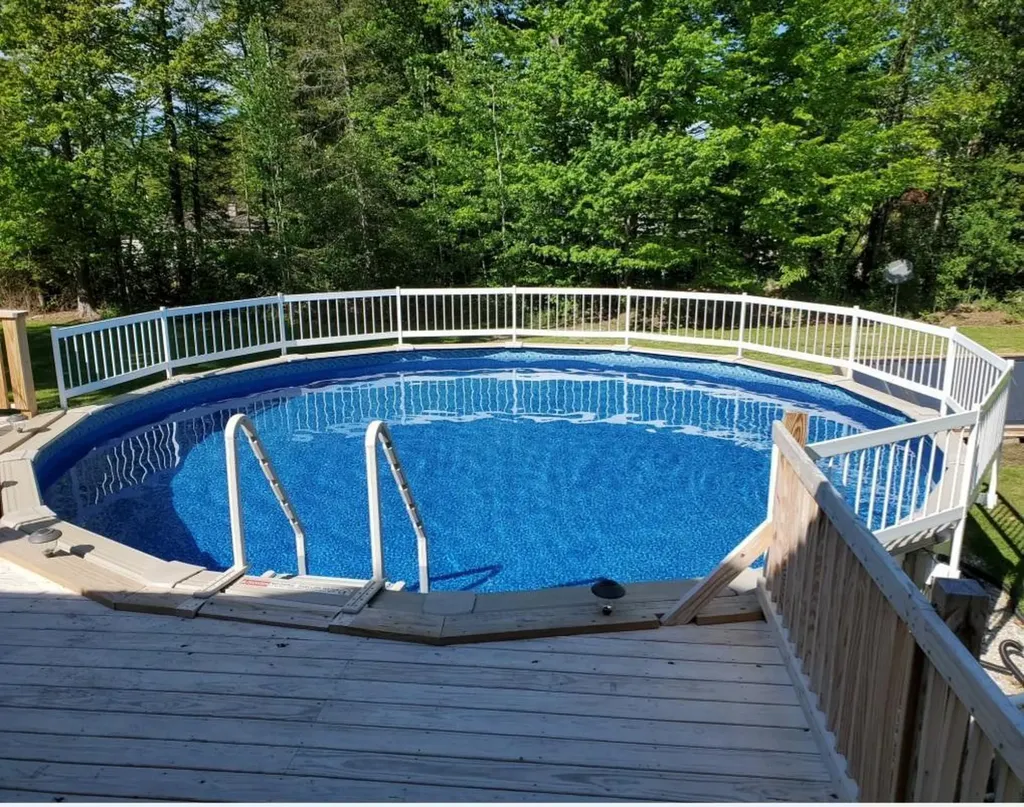 58 Ridgewood Drive Baileyville ME 04694