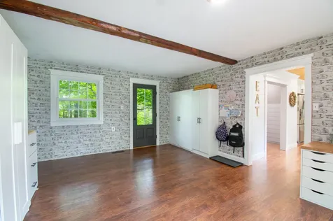 91 Coombs Road Brunswick ME 04011