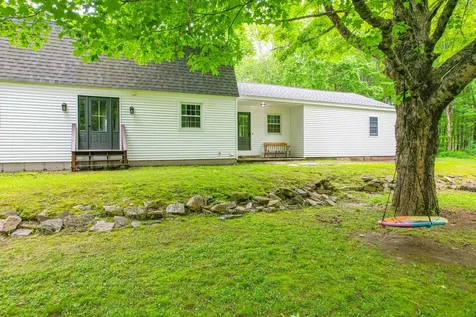 91 Coombs Road Brunswick ME 04011