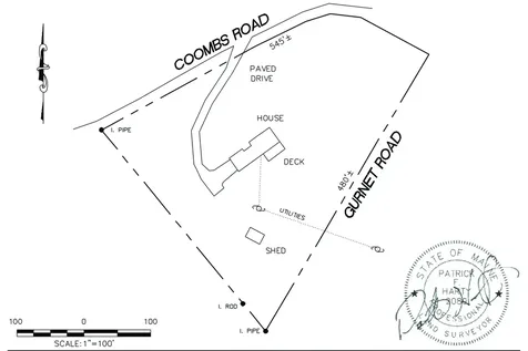 91 Coombs Road Brunswick ME 04011