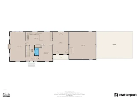 91 Coombs Road Brunswick ME 04011
