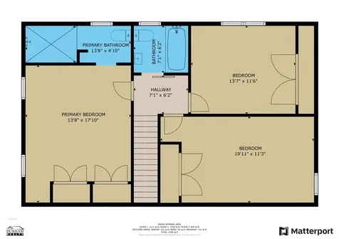 91 Coombs Road Brunswick ME 04011