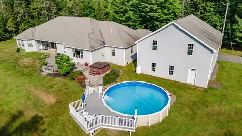 168 Higgins Road Pittsfield ME 04967