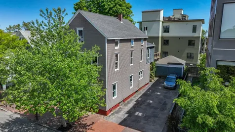106 Congress Street Portland ME 04101