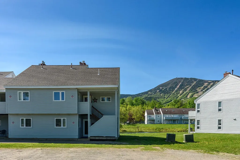 2655 Alder Brook Lane Carrabassett Valley ME 04947