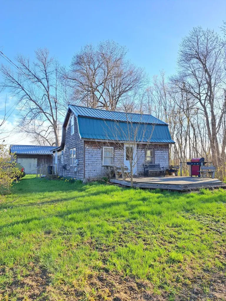 128 Winslow Road Albion ME 04910