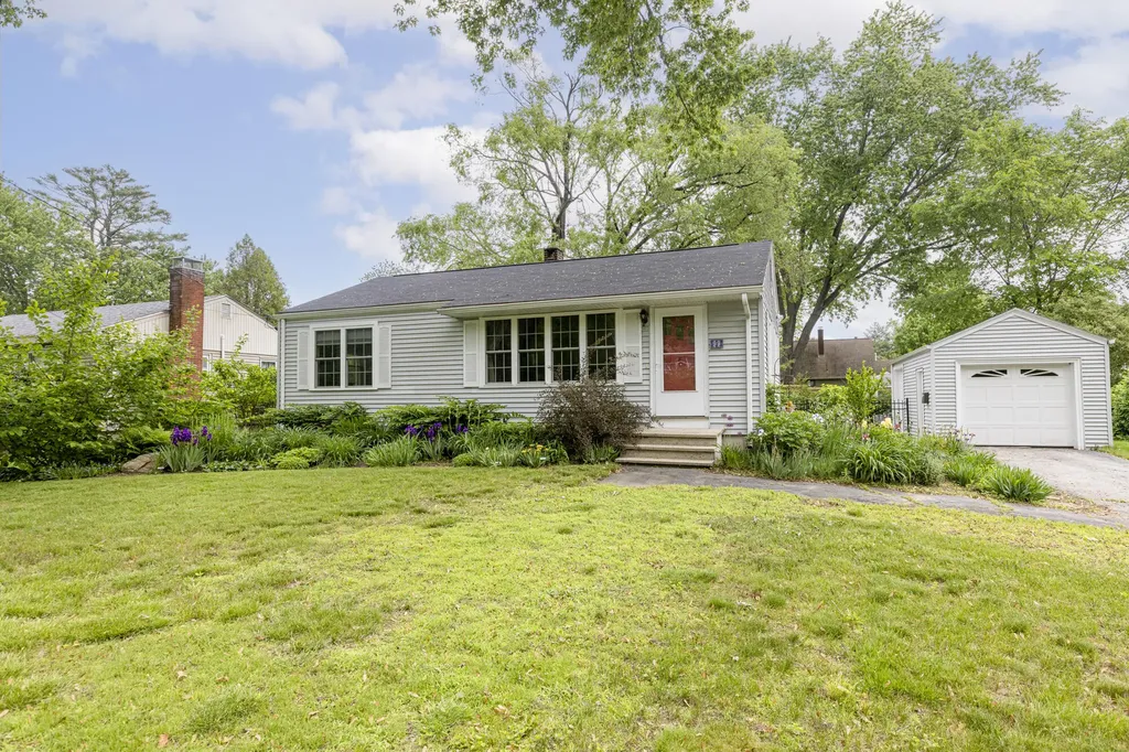 99 Warwick Street Portland ME 04102