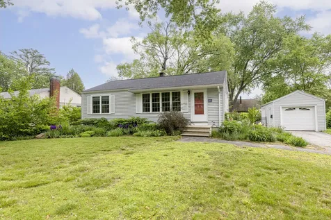 99 Warwick Street Portland ME 04102