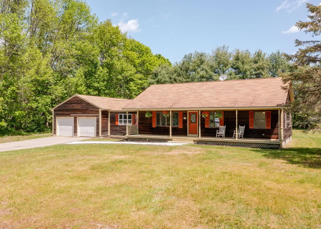 381 Gray Road Windham ME 04062