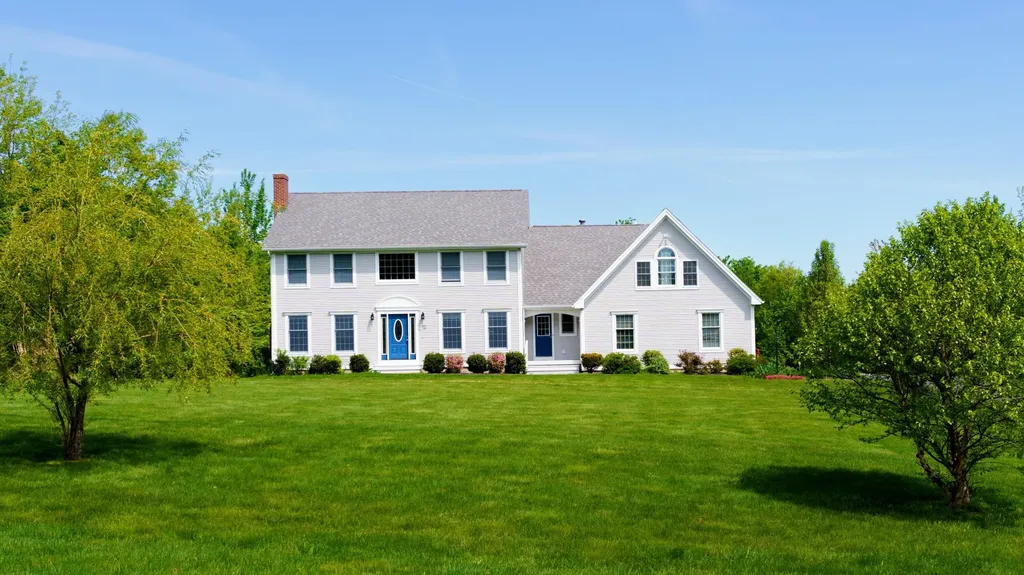 12 S Ridge Drive Winslow ME 04901