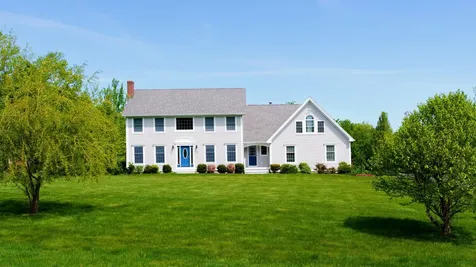 12 S Ridge Drive Winslow ME 04901