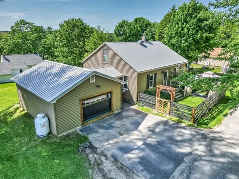 34 Bishop Street Winthrop ME 04364