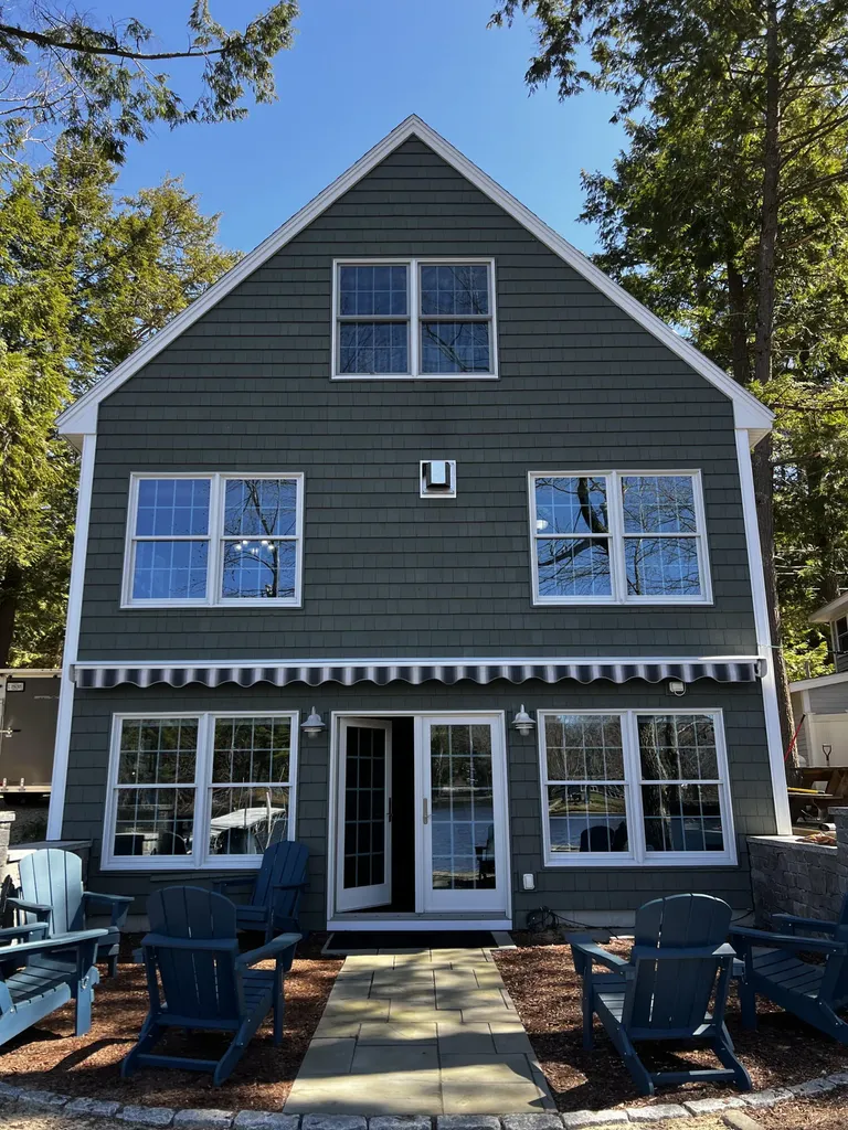 32 Cattail Loop Shapleigh ME 04076