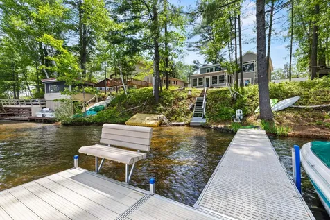 28 E Eleanor Avenue Standish ME 04084