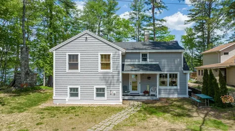 28 E Eleanor Avenue Standish ME 04084