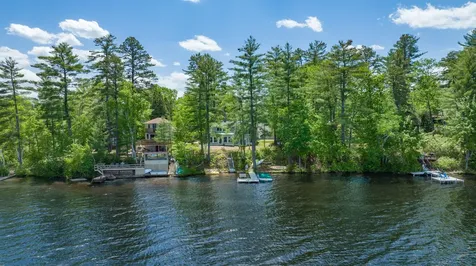 28 E Eleanor Avenue Standish ME 04084