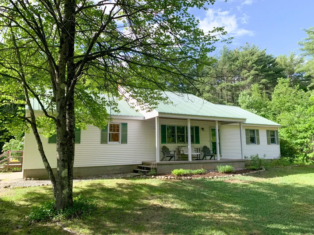 317 Hampshire Road Brownfield ME 04010