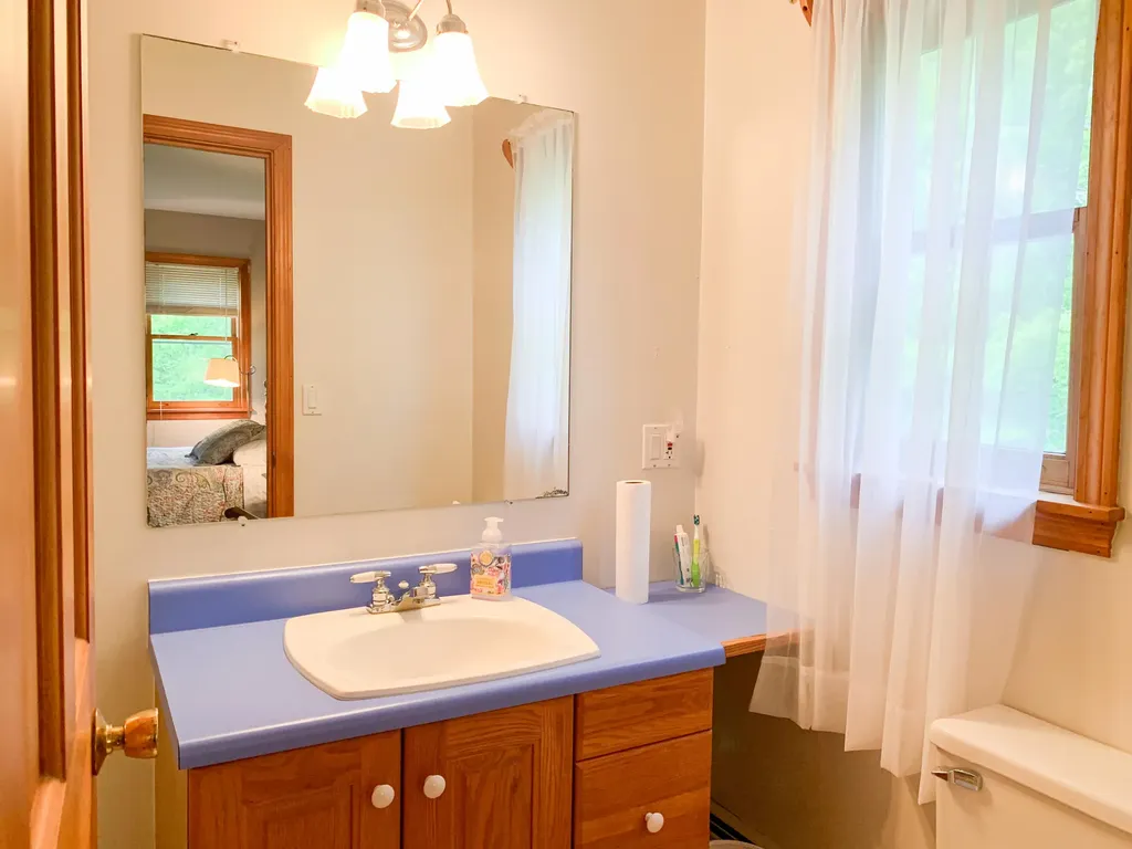 317 Hampshire Road Brownfield ME 04010