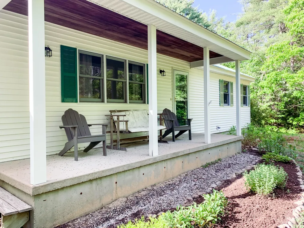 317 Hampshire Road Brownfield ME 04010