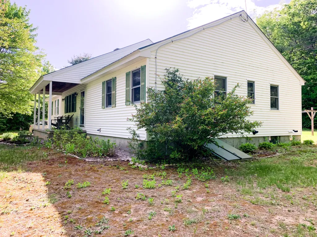 317 Hampshire Road Brownfield ME 04010