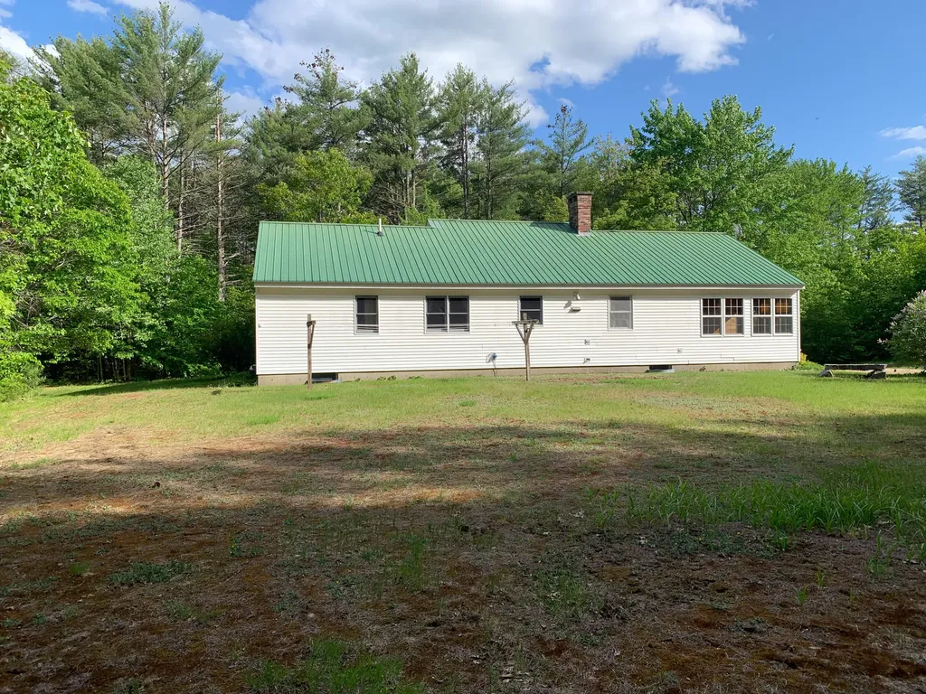 317 Hampshire Road Brownfield ME 04010