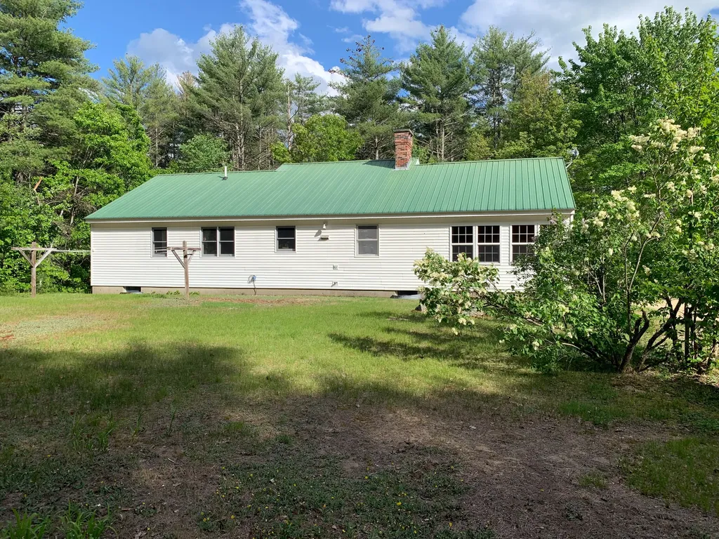 317 Hampshire Road Brownfield ME 04010
