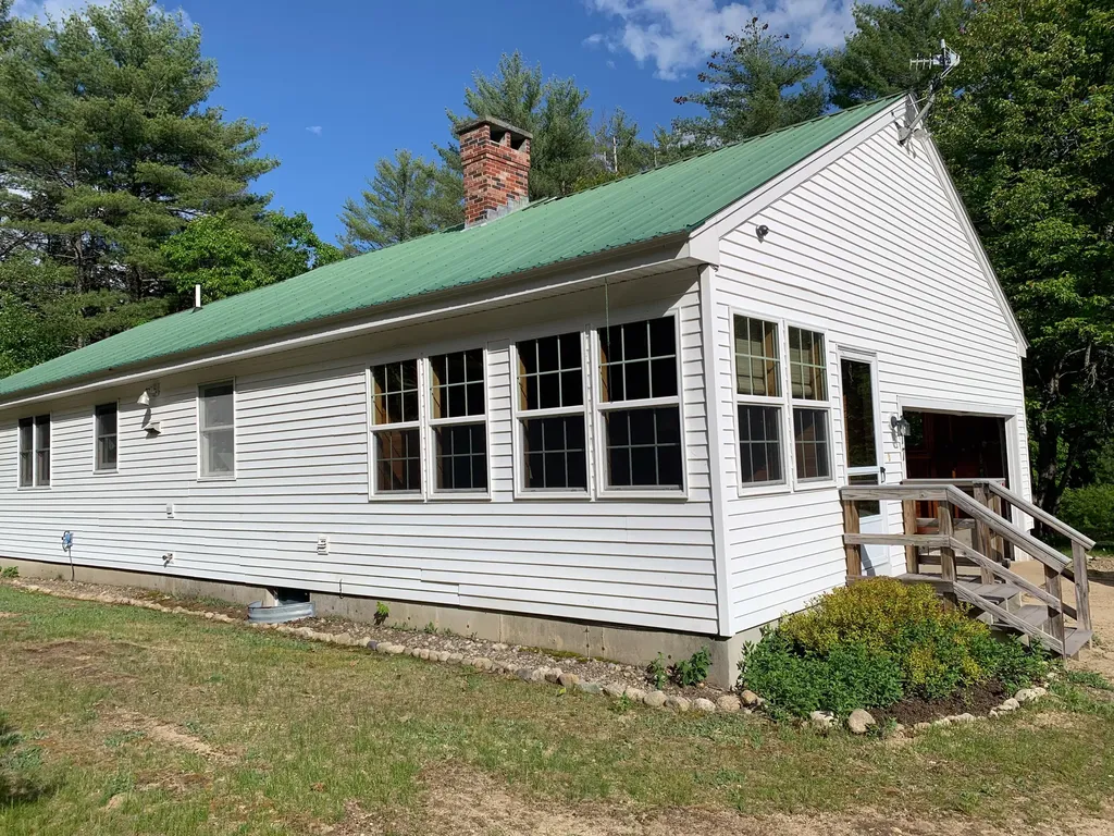 317 Hampshire Road Brownfield ME 04010