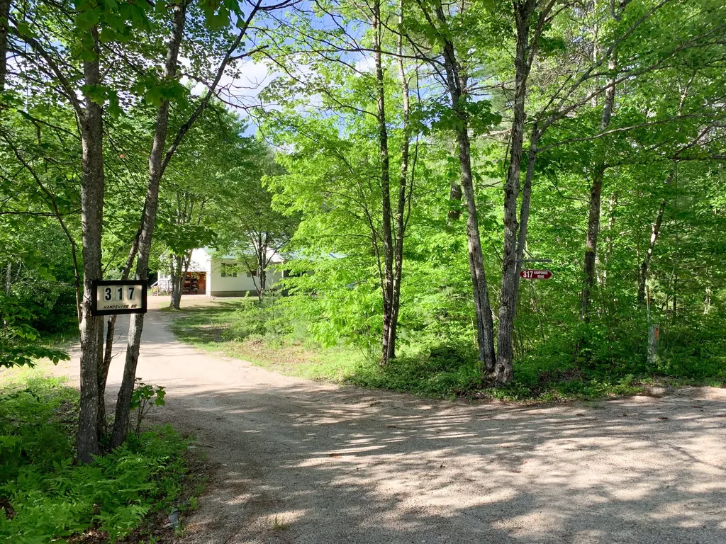 317 Hampshire Road Brownfield ME 04010