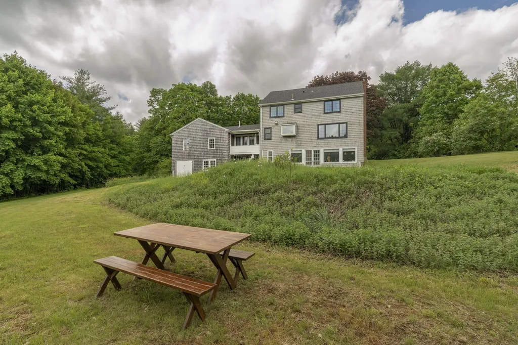 63 Webb Road Windham ME 04062