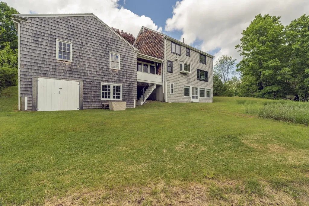 63 Webb Road Windham ME 04062