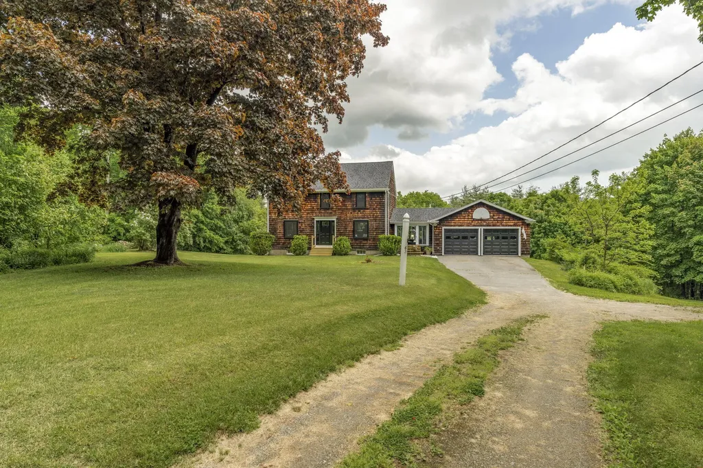 63 Webb Road Windham ME 04062