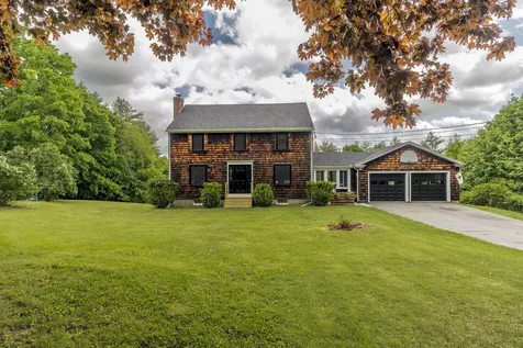 63 Webb Road Windham ME 04062
